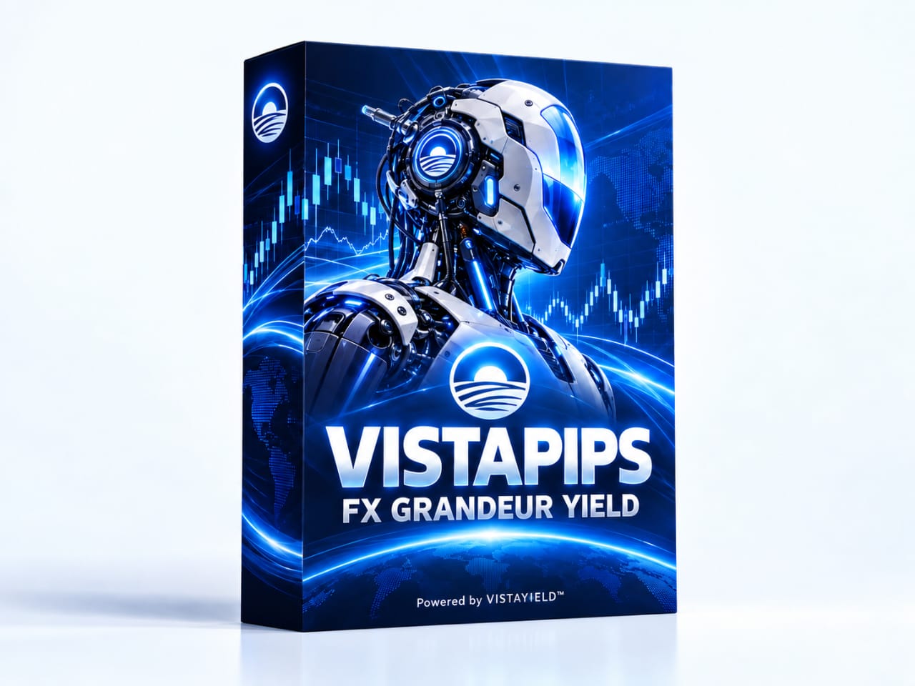 VistaPips FX Grandeur Yield product box